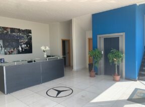 Attività commerciali