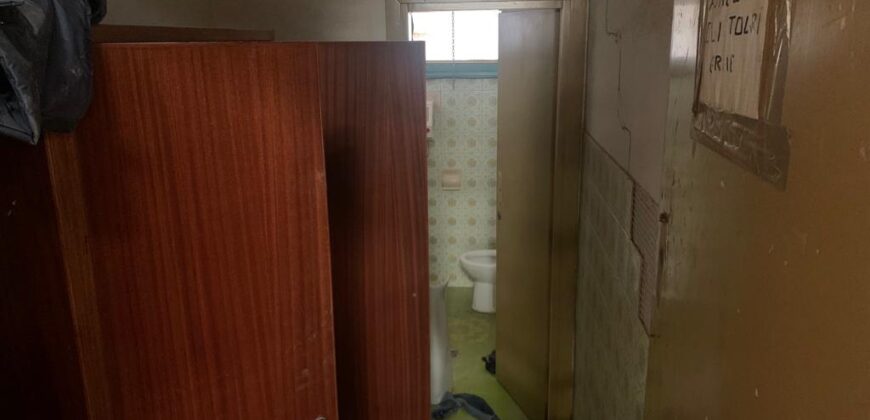 CAPANNONE INDUSTRIALE D1 Melito di Napoli R36957