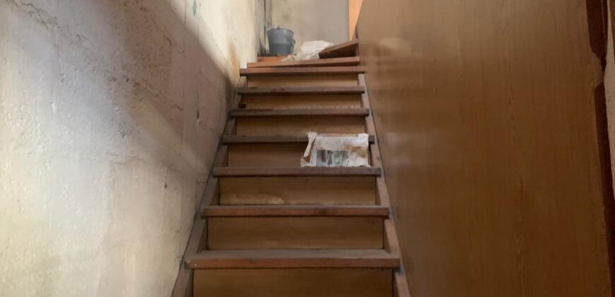 CAPANNONE INDUSTRIALE D1 Melito di Napoli R36957