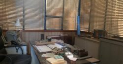 CAPANNONE INDUSTRIALE D1 Melito di Napoli R36957