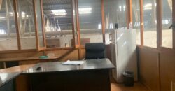 CAPANNONE INDUSTRIALE D1 Melito di Napoli R36957