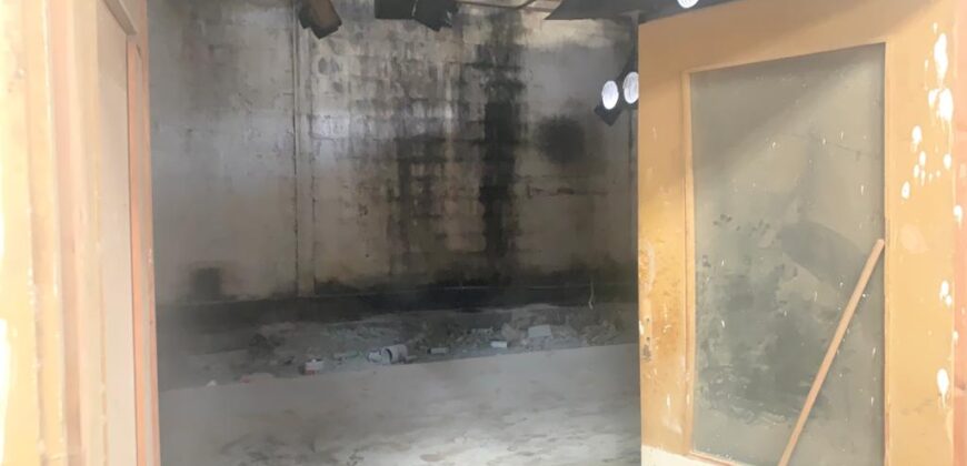 CAPANNONE INDUSTRIALE D1 Melito di Napoli R36957