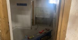 CAPANNONE INDUSTRIALE D1 Melito di Napoli R36957