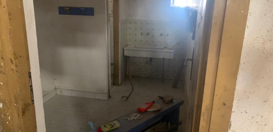 CAPANNONE INDUSTRIALE D1 Melito di Napoli R36957