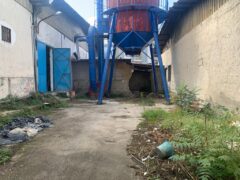 CAPANNONE INDUSTRIALE D1 Melito di Napoli R36957