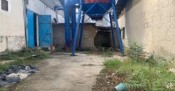 CAPANNONE INDUSTRIALE D1 Melito di Napoli R36957