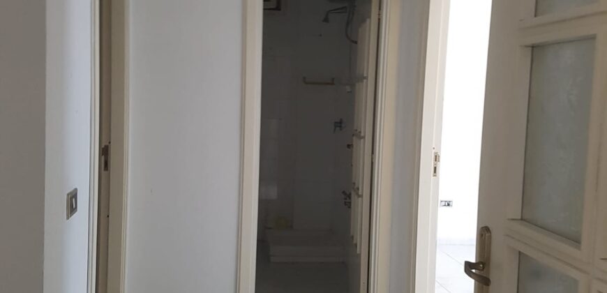 APPARTAMENTO 100mq CON GIARDINO Varcaturo-Viale Pini Nord R35969