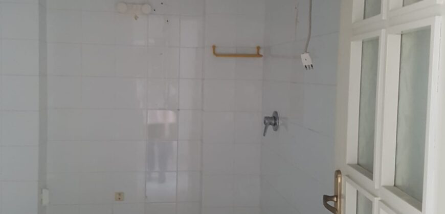 APPARTAMENTO 100mq CON GIARDINO Varcaturo-Viale Pini Nord R35969