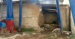 CAPANNONE INDUSTRIALE D1 Melito di Napoli R36957