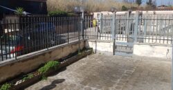 APPARTAMENTO 100mq CON GIARDINO Varcaturo-Viale Pini Nord R35969