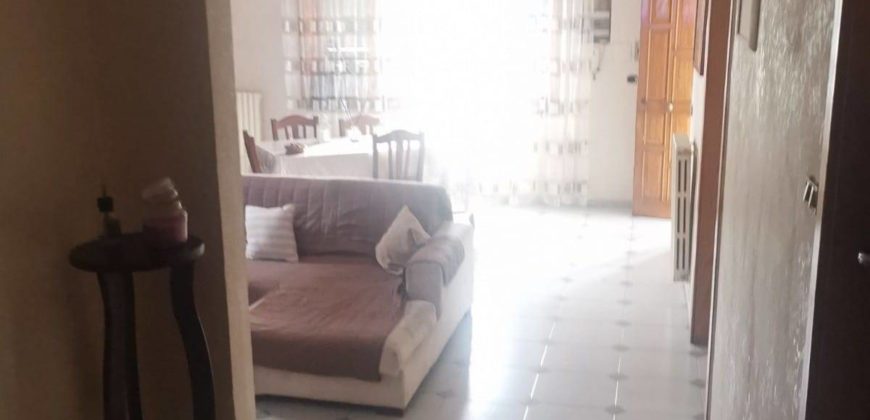 VILLA SINGOLA MONOLIVELLO+ GIARDINO  Varcaturo-Tangenziale Rif 37506