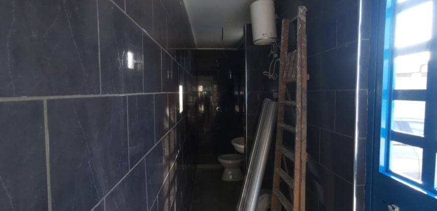 COMPLESSO CAPANNONI ARTIGIANALI Giugliano-Zona Asi R37308
