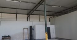 COMPLESSO CAPANNONI ARTIGIANALI Giugliano-Zona Asi R37308