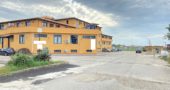 STRUTTURA TURISTICA-RICETTIVA Varcaturo R37711