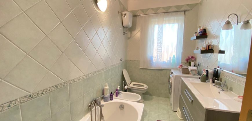 APPARTAMENTO 80MQ Varcaturo-Grotta dell’Olmo Rif 37752
