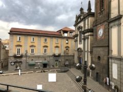 AMPIO APPARTAMENTO  CON TERRAZZO Giugliano Centro-Piazza Annunziata R37858