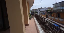 APPARTAMENTO 110mq CON TERRAZZO Villaggio Coppola-Viale Modena Rif 37880