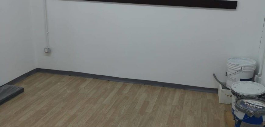 CAPANNONE USO ARTIGIANALE 130mq Varcaturo R37825