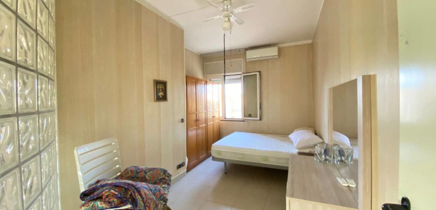 VILLA 2 LIVELLI CON GARAGE IN PARCO Varcaturo-Tagenziale R37902