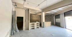 LOCALE COMMERCIALE USO INVESTIMENTO Varcaturo Zona Centrale rif.37861
