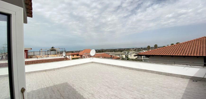 VILLA USO INVESTIMENTO Licola Masseria Vecchia rif.37841