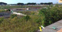 STABILE CON APPARTAMENTI E CAPANNONI Giugliano-Ponte Riccio R37955