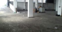 STABILE CON APPARTAMENTI E CAPANNONI Giugliano-Ponte Riccio R37955
