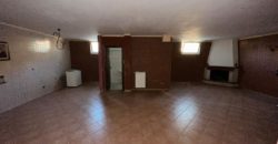 VILLA 2 LIVELLI+TAVERNA Varcaturo Centro-Via Ripuaria R38022
