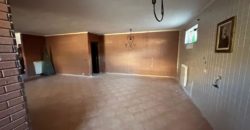 VILLA 2 LIVELLI+TAVERNA Varcaturo Centro-Via Ripuaria R38022