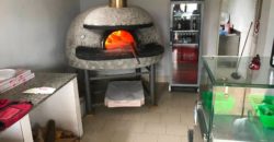 CESSIONE ATTIVITA’ PIZZERIA LAGO PATRIA R38001