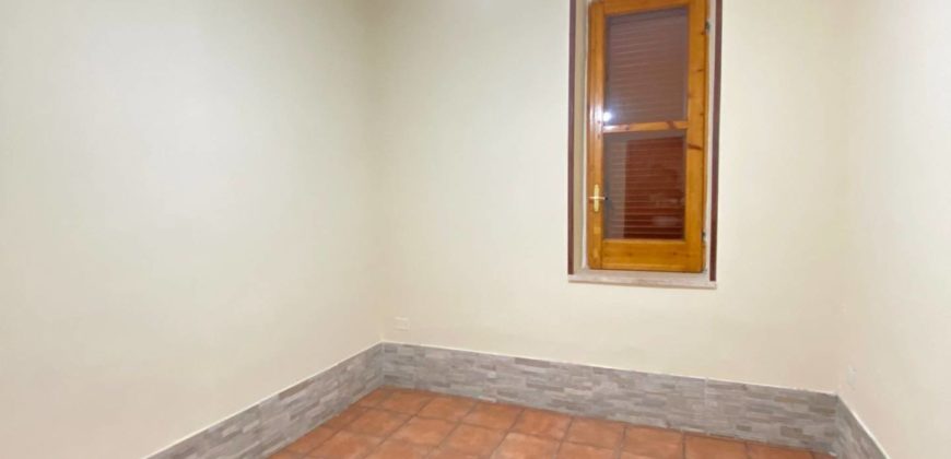 APPARTAMENTO CON SPAZIO ESTERNO NEI PRESSI DELL’HOTEL MARCANTONIO R37992