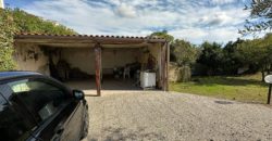 VILLA PANORAMICA SU 3 LIVELLI IN PARCO PRIVATO LICOLA R38009