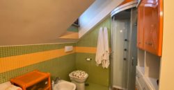 APPARTAMENTO MANSARDATO 90MQ IN PARCO APROVITOLA LAGO PATRIA R38017