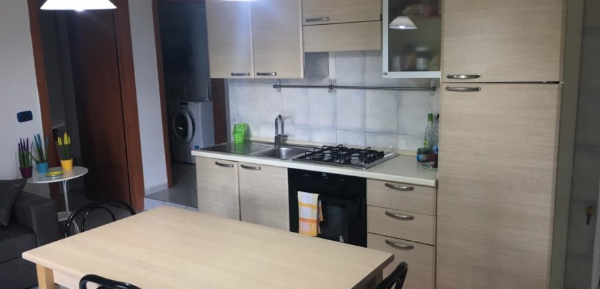 APPARTAMENTO USO INVESTIMENTO VARACATURO VIALE DEI PINI R31114