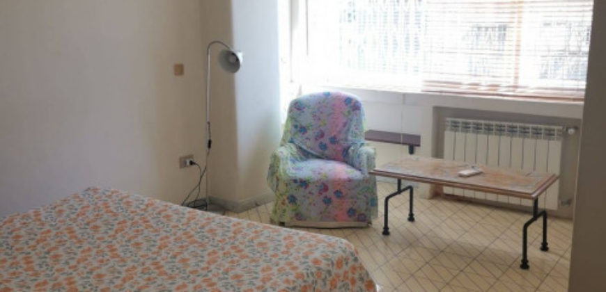 APPARTAMENTO 95MQ VOMERO VIA TASSO R37982