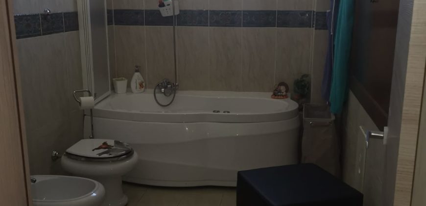 VILLA SINGOLA 3 LIVELLI VARCATURO VIA RIPUARIA R34561