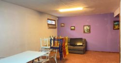 VILLA SU 3 LIVELLI + GARAGE IN PARCO VARCATURO CENTRO R37956