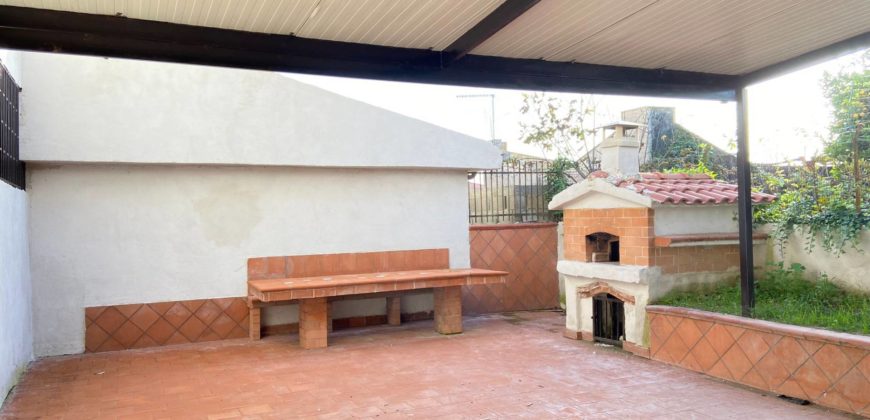 APPARTAMENTO CON SPAZIO ESTERNO NEI PRESSI DELL’HOTEL MARCANTONIO R37992