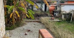 VILLA SINGOLA CON AMPIO GIARDINO VARCATURO VIALE DEI PINI R38030
