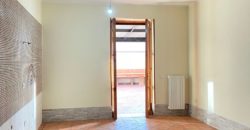 APPARTAMENTO CON SPAZIO ESTERNO NEI PRESSI DELL’HOTEL MARCANTONIO R37992