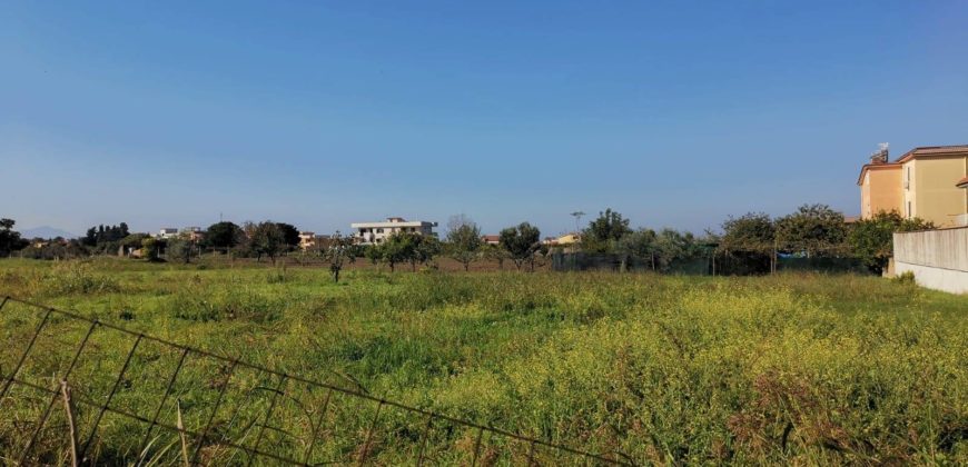TERRENO AGRICOLO 1.300MQ VARCATURO R37985