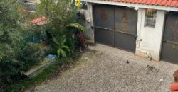 VILLA SINGOLA CON AMPIO GIARDINO VARCATURO VIALE DEI PINI R38030