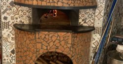 CESSIONE ATTIVITA’ PIZZERIA VILLARICCA R38000