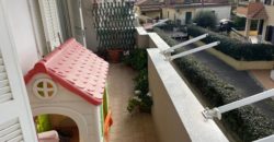 APPARTAMENTO 80mq LAGO PATRIA-Via Lago Patria R38055
