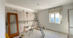 VILLA A SCHIERA SU 2 LIVELLI LICOLA-VIA MASSERIA VECCHIA R38064
