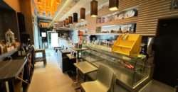 CESSIONE ATTIVITA COMMERCIALE LOUNGE BAR HISTORY Giugliano R38075