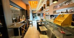 CESSIONE ATTIVITA COMMERCIALE LOUNGE BAR HISTORY Giugliano R38075