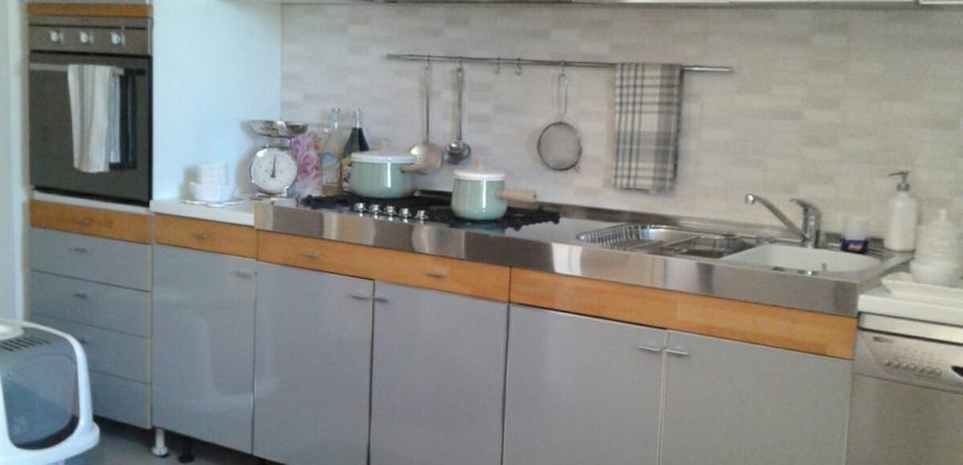 APPARTAMENTO 127mq IN PARCO LAGO PATRIA R30110