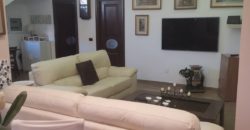 VILLA SU 2 LIVELLI+PISCINA  VARCATURO-VIA MADONNA DEL PANTANO R36934
