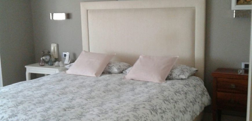 APPARTAMENTO 127mq IN PARCO LAGO PATRIA R30110